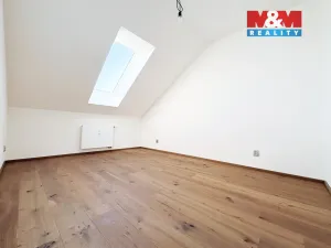 Prodej bytu 3+kk, Želešice, 24. dubna, 77 m2