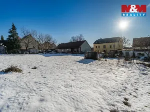 Prodej pozemku pro bydlení, Kamenický Šenov, 751 m2