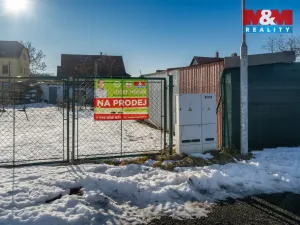 Prodej pozemku pro bydlení, Kamenický Šenov, 751 m2