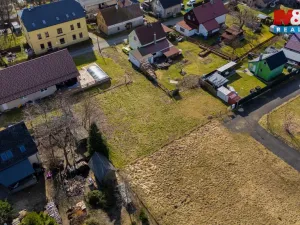 Prodej pozemku pro bydlení, Kamenický Šenov, 751 m2