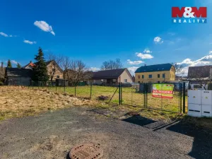 Prodej pozemku pro bydlení, Kamenický Šenov, 751 m2