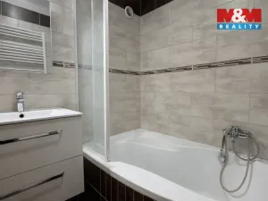 Prodej bytu 4+1, Přerov - Přerov II-Předmostí, Tyršova, 83 m2