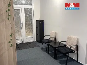 Pronájem kanceláře, Brno - Brno-město, Kobližná, 166 m2