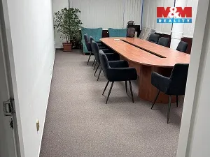 Pronájem kanceláře, Brno - Brno-město, Kobližná, 166 m2