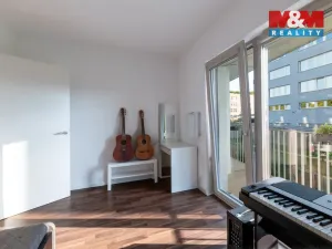 Prodej bytu 3+kk, Praha - Libeň, Novovysočanská, 67 m2