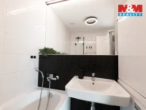 Prodej bytu 3+kk, Praha - Libeň, Novovysočanská, 67 m2