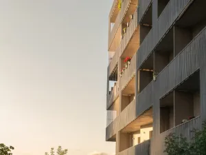 Prodej bytu 3+kk, Praha - Libeň, Novovysočanská, 67 m2