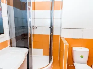 Prodej bytu 2+kk, Most, Jana Kubelíka, 37 m2