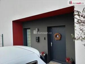 Prodej domu na klíč, Kostelec nad Labem, Na Cihelně, 120 m2