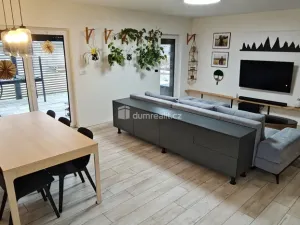 Prodej domu na klíč, Kostelec nad Labem, Na Cihelně, 120 m2