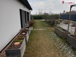 Prodej domu na klíč, Kostelec nad Labem, Na Cihelně, 120 m2