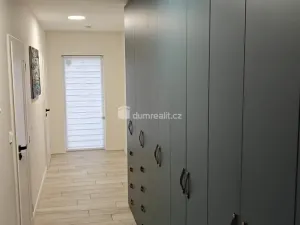 Prodej rodinného domu, Kostelec nad Labem, Na Cihelně, 120 m2