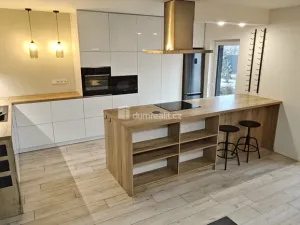 Prodej rodinného domu, Kostelec nad Labem, Na Cihelně, 120 m2