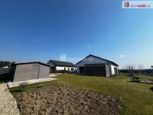 Prodej rodinného domu, Kostelec nad Labem, Na Cihelně, 120 m2