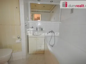 Pronájem bytu 2+kk, Praha - Stodůlky, Suchý vršek, 46 m2