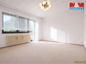 Prodej rodinného domu, Přistoupim, 117 m2