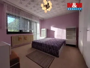 Prodej rodinného domu, Přistoupim, 117 m2