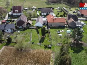 Prodej rodinného domu, Týniště nad Orlicí - Křivice, 103 m2