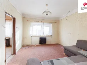 Prodej rodinného domu, Dyje, 155 m2