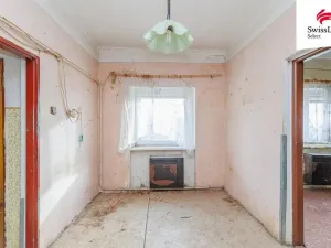 Prodej rodinného domu, Dyje, 155 m2