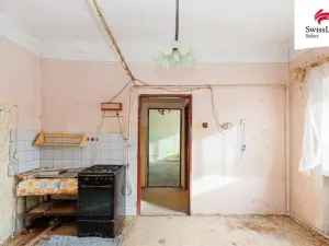 Prodej rodinného domu, Dyje, 155 m2