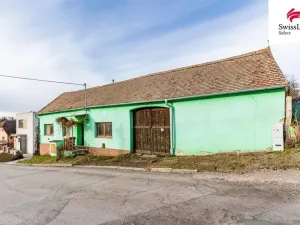 Prodej rodinného domu, Dyje, 155 m2