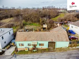 Prodej rodinného domu, Dyje, 155 m2