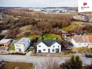 Prodej rodinného domu, Dyje, 155 m2