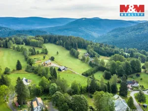 Prodej pozemku pro bydlení, Kořenov - Polubný, 2174 m2