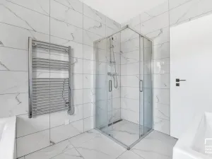 Prodej rodinného domu, Borek, U Školky, 103 m2