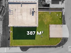 Prodej rodinného domu, Borek, U Školky, 103 m2