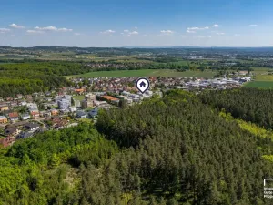 Prodej rodinného domu, Borek, U Školky, 103 m2