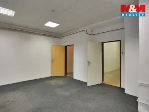 Pronájem obchodního prostoru, Český Těšín, Bezručova, 116 m2