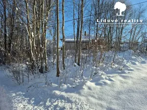 Prodej pozemku pro bydlení, Písek, 950 m2