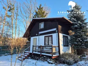 Prodej chaty, Frýdek-Místek, 30 m2