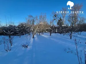 Prodej chaty, Frýdek-Místek, 30 m2