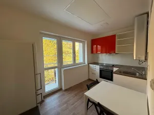 Prodej bytu 2+1, Olomouc, Jiříčkova, 52 m2