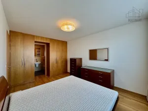 Pronájem bytu 2+kk, Praha - Břevnov, Nad Závěrkou, 66 m2