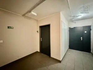 Pronájem bytu 2+kk, Praha - Břevnov, Nad Závěrkou, 66 m2