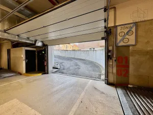 Pronájem bytu 2+kk, Praha - Břevnov, Nad Závěrkou, 66 m2