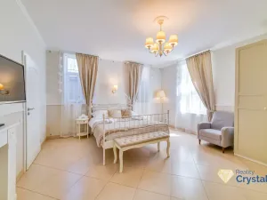 Pronájem bytu 1+1, Mariánské Lázně, Karlovarská, 45 m2