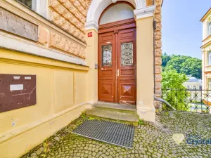 Pronájem bytu 1+1, Mariánské Lázně, Karlovarská, 45 m2