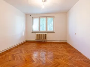 Prodej bytu 3+1, Uherské Hradiště, Průmyslová, 84 m2
