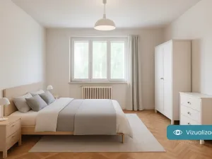 Prodej bytu 3+1, Uherské Hradiště, Průmyslová, 84 m2