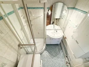 Prodej bytu 3+1, Uherské Hradiště, Průmyslová, 84 m2