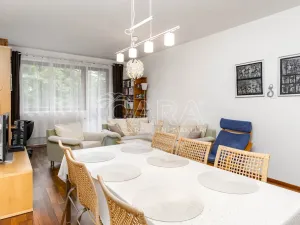 Pronájem bytu 2+kk, Čeladná, 65 m2