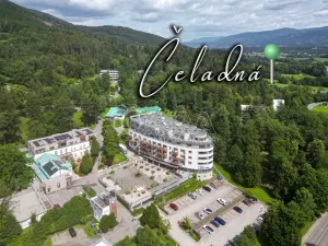 Pronájem bytu 2+kk, Čeladná, 65 m2