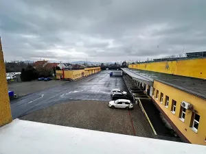 Pronájem kanceláře, Nový Jičín, 180 m2