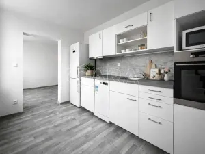 Pronájem bytu 2+1, Ostrava - Zábřeh, Karpatská, 54 m2