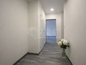 Pronájem bytu 2+1, Ostrava - Zábřeh, Karpatská, 54 m2